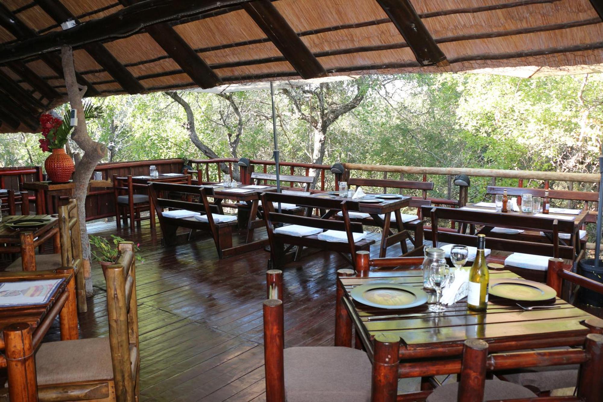 Jabula Kruger Safari Lodge Marloth Park Exterior foto