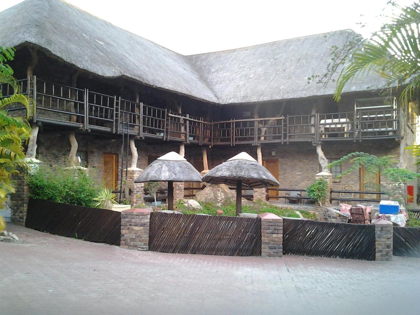 Jabula Kruger Safari Lodge Marloth Park Exterior foto