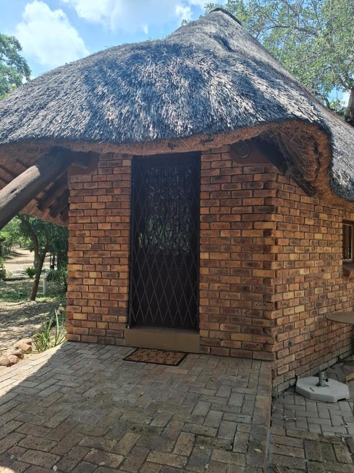 Jabula Kruger Safari Lodge Marloth Park Exterior foto