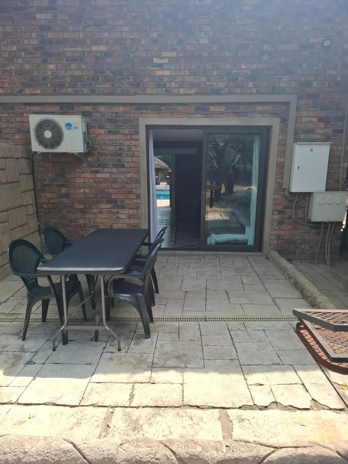 Jabula Kruger Safari Lodge Marloth Park Exterior foto