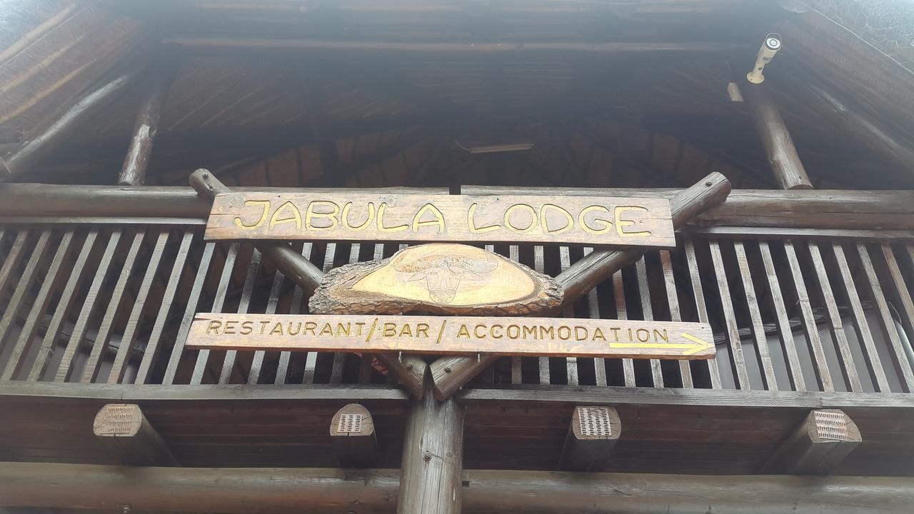 Jabula Kruger Safari Lodge Marloth Park Exterior foto