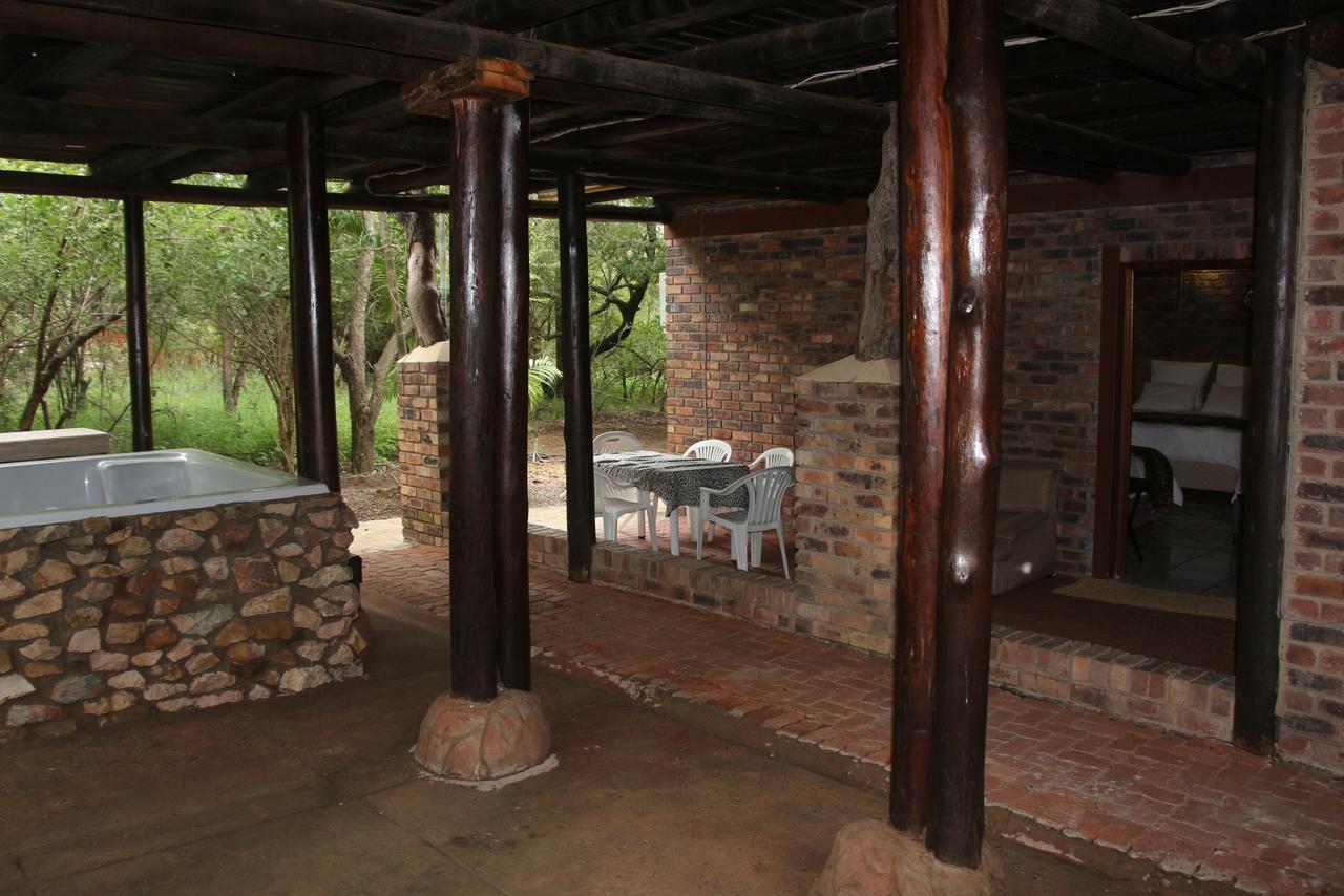 Jabula Kruger Safari Lodge Marloth Park Exterior foto