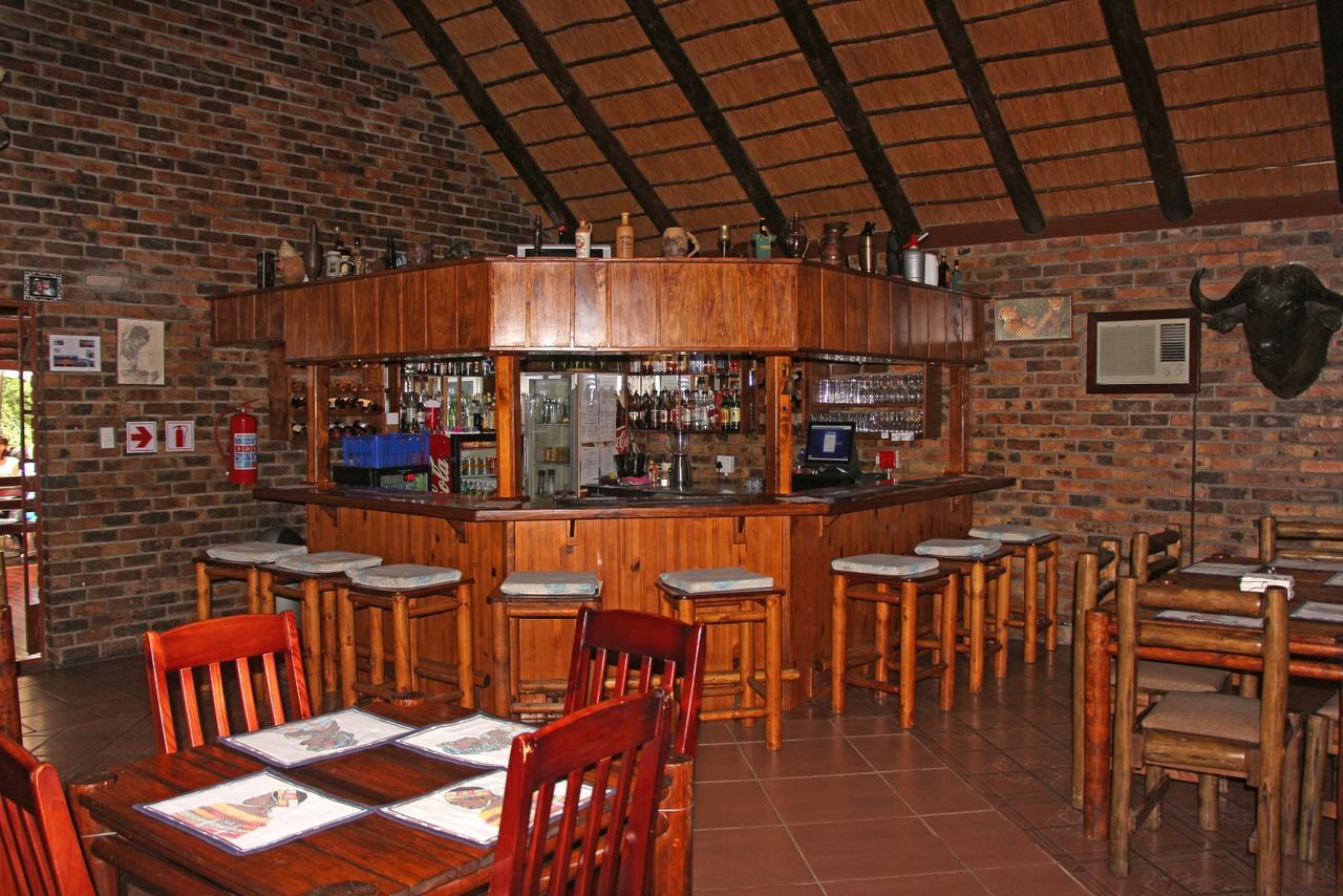 Jabula Kruger Safari Lodge Marloth Park Exterior foto