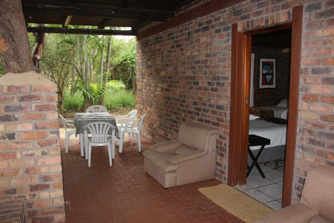 Jabula Kruger Safari Lodge Marloth Park Exterior foto